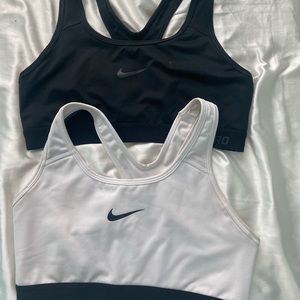 Nike Pro Sports Bras